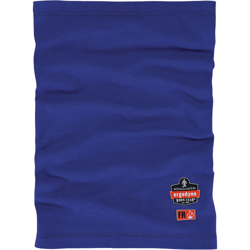 Cache-cou de refroidissement ignifuge 6493 Chill-Its, Bleu Pryde Industrial Inc.