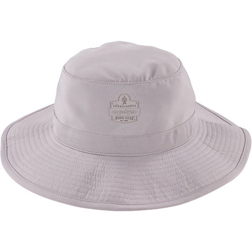 Chapeau cloche de refroidissement Chill-Its 8939, Gris Pryde Industrial Inc.