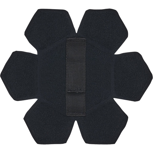 Coussin sup&eacute;rieur de refroidissement pour casque de s&eacute;curit&eacute; Chill-Its 6612 &agrave; &eacute;vacuation de lhumidit&eacute; Pryde Industrial Inc.