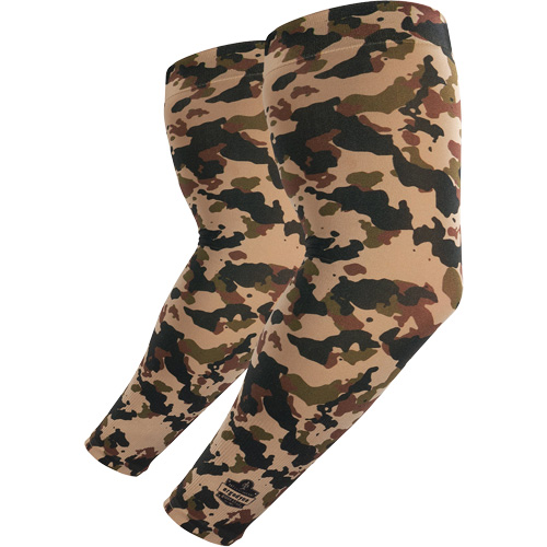 Manchons de protection solaire Chill-Its 6695, T-grand/2T-grand, Multicolore Pryde Industrial Inc.