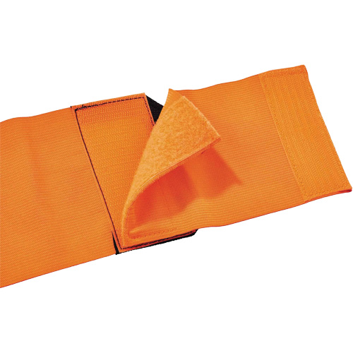 Rallonges &eacute;lastiques pour veste de refroidissement &agrave; changement de phase Chill-Its 6240 Pryde Industrial Inc.