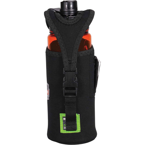 Fixation et support pour bouteille/canette Squids 3775 Pryde Industrial Inc.