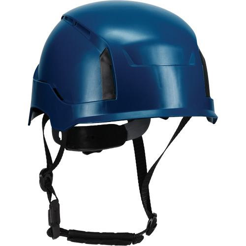 Casque d'alpiniste industriel RZRBack, CSA type 1, Suspension Rochet Pryde Industrial Inc.