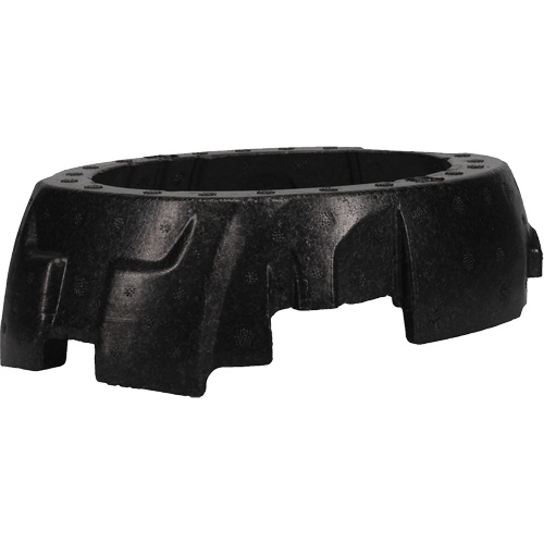 Doublure en mousse de rechange pour casque d'alpiniste industriel RZRBack Pryde Industrial Inc.