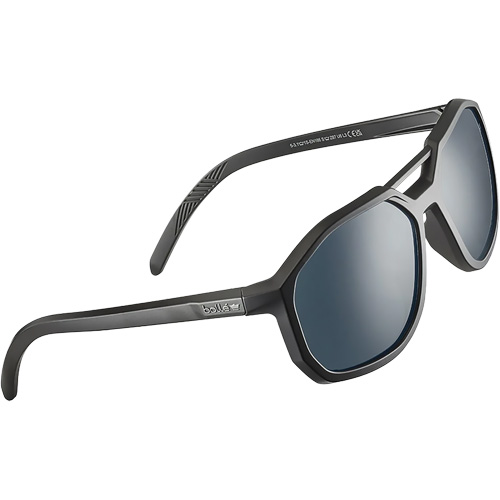 Lunettes de soleil Atlus, Lentille Brun, Antibu&eacute;e/Antireflet/Anti-&eacute;gratignures, ANSI Z87+ Pryde Industrial Inc.