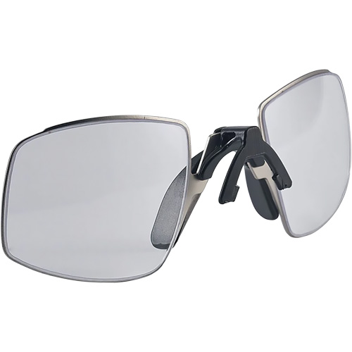 Trousse de lentilles de rechange Combat Pryde Industrial Inc.