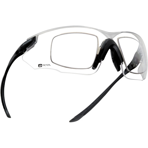 Trousse de lentilles de rechange Combat Pryde Industrial Inc.