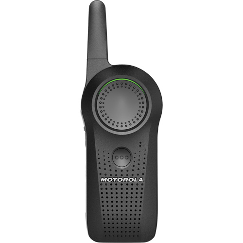 Radio bidirectionnelle Curve avec compatibilit&eacute; Wi-Fi/LMR, Bande FHSS, 10 canaux, Port&eacute;e 300 000 pi² Pryde Industrial Inc.