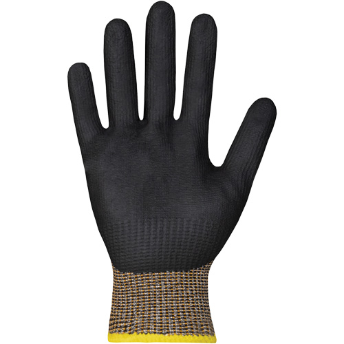 Pro S13TAXFN Thin Cut-Resistant Gloves, Size 7, 13 Gauge, Foam Nitrile Coated, TenActiv Shell, ASTM ANSI Level A5 Pryde Industrial Inc.