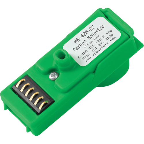 GX4 Sensor CO 5ppm Pryde Industrial Inc.