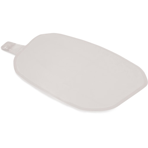 Tear Off Lens with 7-Layer Cassette for Z-Link PAPR System Pryde Industrial Inc.