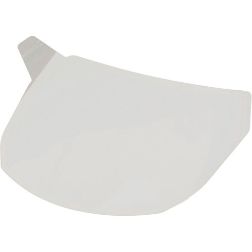 Clear-Vision 7-Layer Cassette Tear Off Lenses for T200 Pryde Industrial Inc.