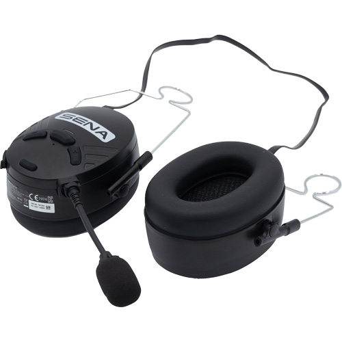 Sena Tufftalk M Bluetooth Communication Headset Pryde Industrial Inc.