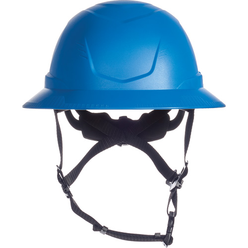 V-Gard H2&reg; Full Brim Safety Helmet with Mips&reg; Safety System, Ratchet Suspension, Non-Vented Pryde Industrial Inc.