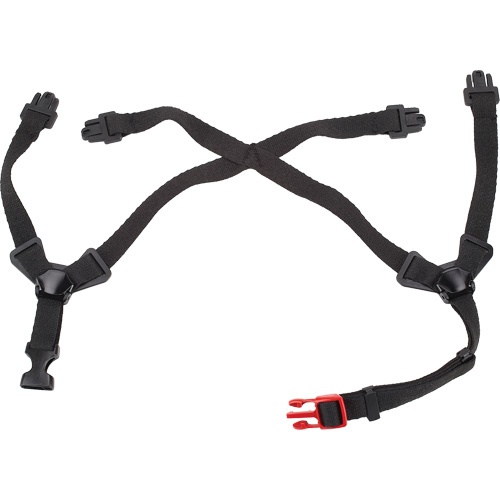 V-Gard H2&reg; Replacement FR Chinstrap Pryde Industrial Inc.