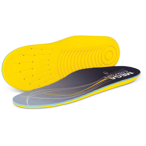 Semelle Ergo Cooling 37.5, Femmes 5 - 7 Pryde Industrial Inc.