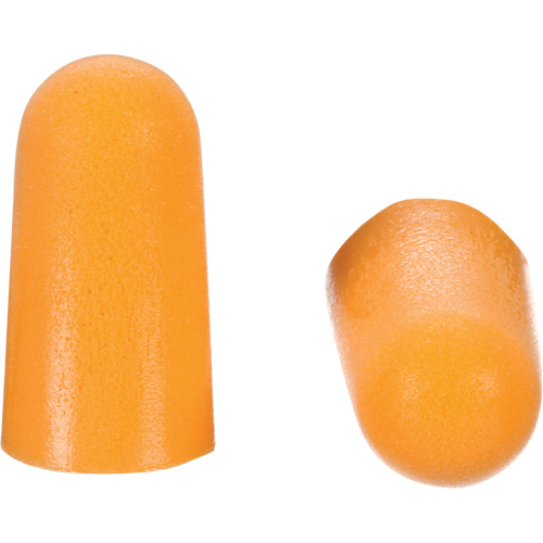 E-A-R Foam Earplugs, Bulk - Box Pryde Industrial Inc.