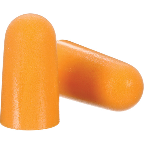E-A-R Foam Earplugs, Bulk - Box Pryde Industrial Inc.