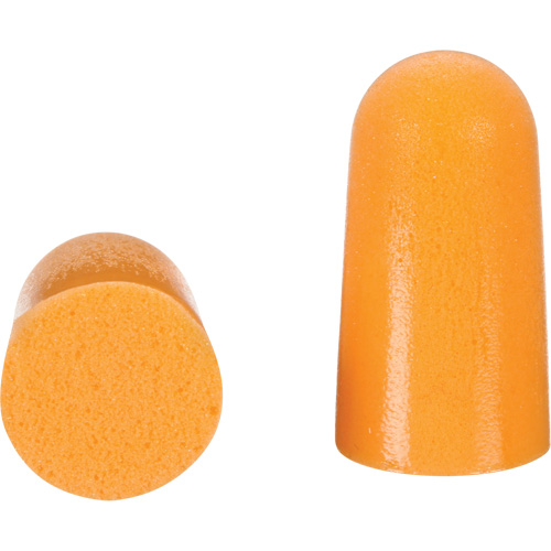 E-A-R Foam Earplugs, Bulk - Box Pryde Industrial Inc.