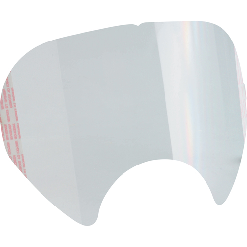 Clear Lens Covers Pryde Industrial Inc.