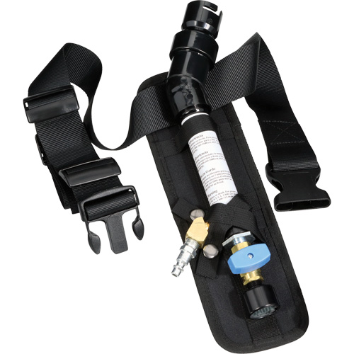 3M Series Loose Fitting Facepieces with Supplied Air-AIR CONTROL DEVICES Pryde Industrial Inc.