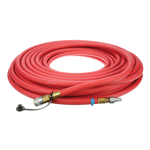 Low Pressure Hoses for 3M PAPR, Low Pressure, 100' Pryde Industrial Inc.