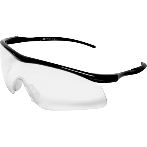 211 Safety Glasses, Clear Lens, Anti-Fog/Anti-Scratch, ANSI Z87+/Meets/Exceeds CSA Z94.3 Pryde Industrial Inc.
