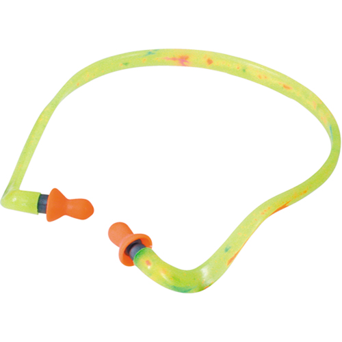Howard Leight Quiet Bands Earplugs, 27 NRR dB, Meets/Exceeds CSA Class BL Pryde Industrial Inc.