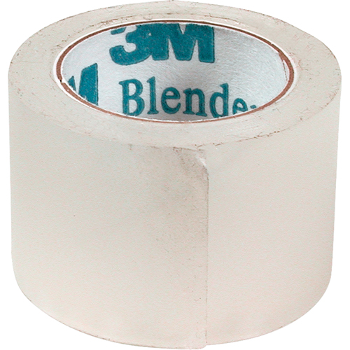 Ruban chirurgical Blenderm de 3M, Classe 1, Imperm&eacute;able, 15' lo x 1" la Pryde Industrial Inc.