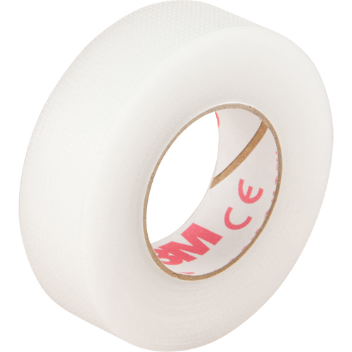 Ruban chirurgical Transpore de 3M, Classe 1, 15' lo x 1/2" la Pryde Industrial Inc.