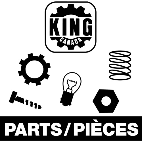 Eyeshield & Hardware Kit Pryde Industrial Inc.