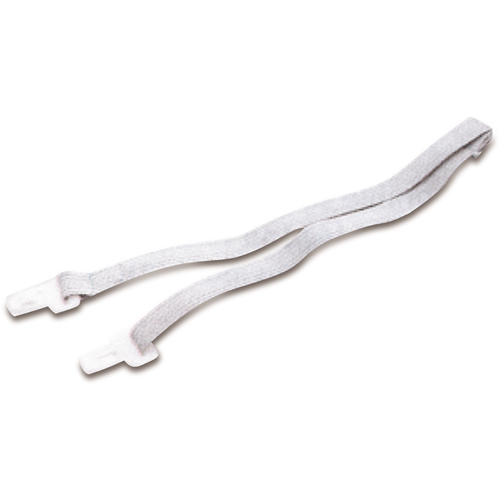 Courroie de t&ecirc;te ajustable pour masque de poche Laerdal, Masque r&eacute;utilisable, Classe 2 Pryde Industrial Inc.