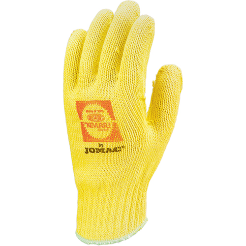 Gants en tricot de poids moyen, Taille Petit/7, Calibre 7, Enveloppe en Kevlar, ANSI/ISEA 105 niveau 2 Pryde Industrial Inc.
