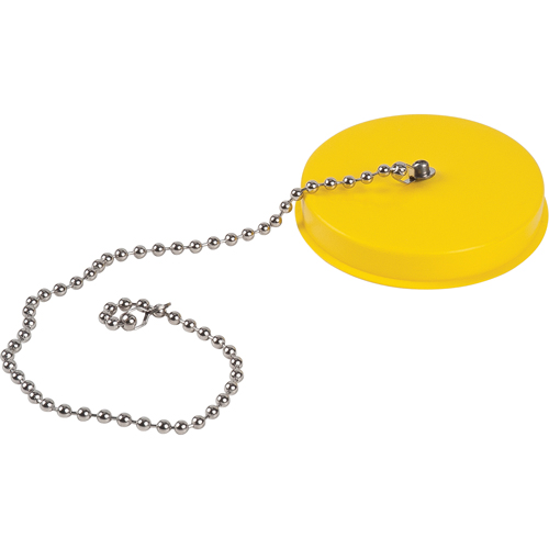 Eye/Face Wash Replacement Dust Caps Pryde Industrial Inc.