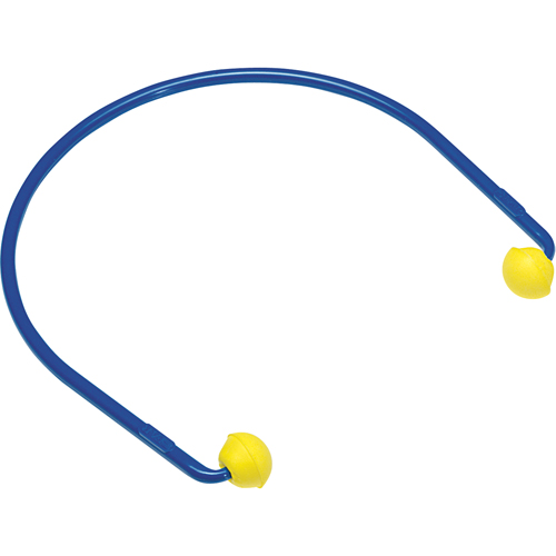 Hearing Bands - E-A-R CAPS&reg;, 17 NRR dB, Meets/Exceeds CSA Class BL Pryde Industrial Inc.