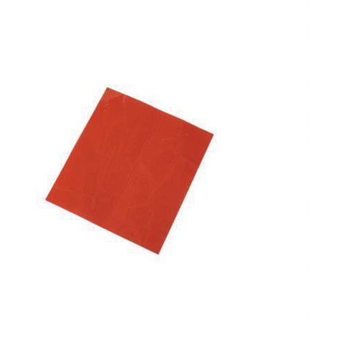 Gauge Marking Label, 10" x 9", Polyester Pryde Industrial Inc.
