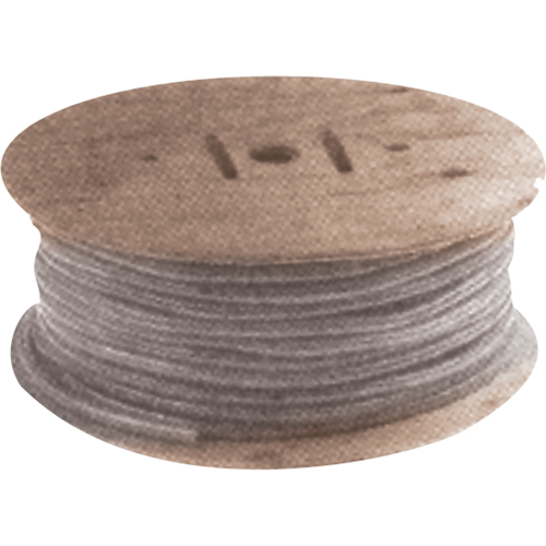 Multi-Purpose Hose, Air/Chemicals/Water, EPDM Rubber, 3/8" Dia., 700' L, 300 psi Pryde Industrial Inc.