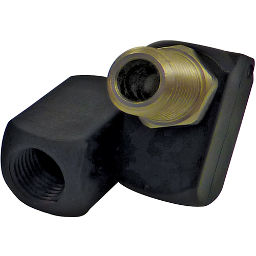 Air Tool Swivel Connectors Pryde Industrial Inc.