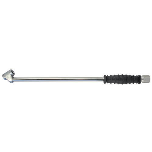 Standard Air Chucks - Dual Foot Air Chucks Pryde Industrial Inc.