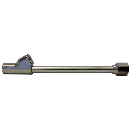 Standard Air Chucks - Dual Foot Air Chucks Pryde Industrial Inc.
