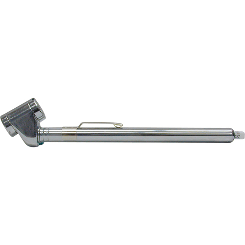 Dual Foot High Pressure Gauge Pryde Industrial Inc.