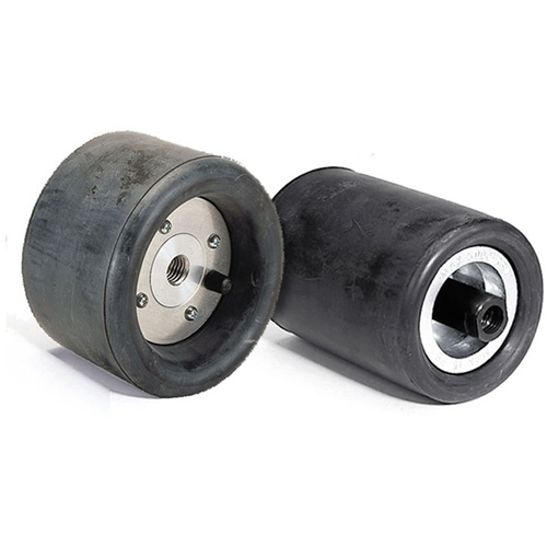 R&eacute;servoir souple de rechange pour baril pneumatique Pryde Industrial Inc.