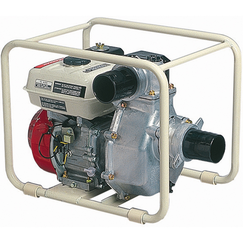 Trash Pumps - General Purpose Pumps Pryde Industrial Inc.