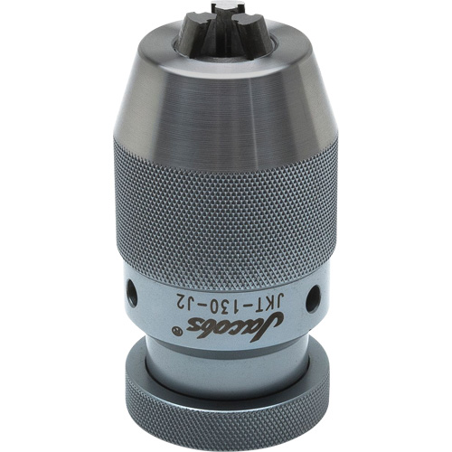 MANDRIN,SANS CLE,PRECISION,HAUT COUPLE,CAP.0.630 Pryde Industrial Inc.