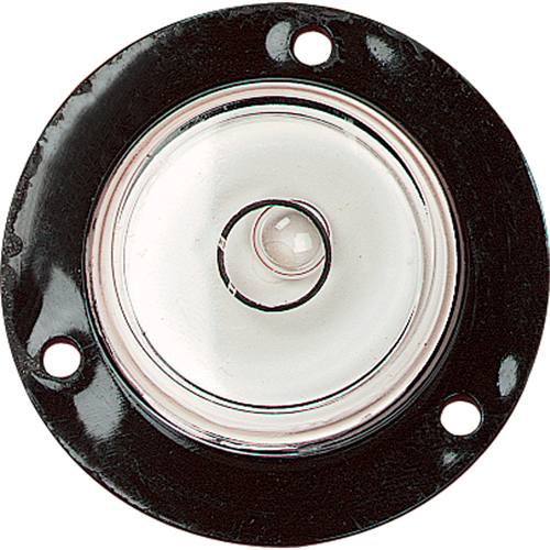 Niveaux circulaires Bull's-Eye Pryde Industrial Inc.