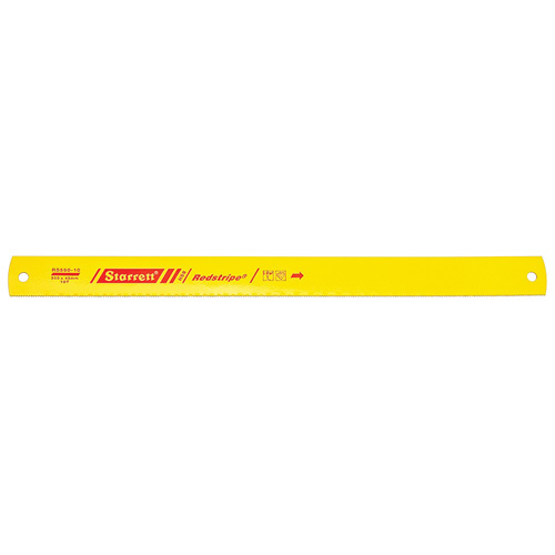 Lame pour scie &agrave; m&eacute;taux motoris&eacute;e Restripe, Acier rapide, 22" lo Pryde Industrial Inc.