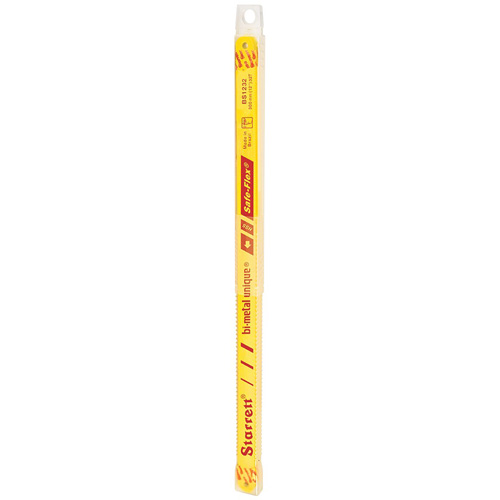 Lames pour scie &agrave; m&eacute;taux, Bim&eacute;tal, 12" (300 mm) lo, 32 dents par pouce Pryde Industrial Inc.