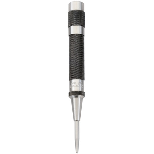 Pointeau centreur automatique, 9/16" dia., 5" lo. Pryde Industrial Inc.