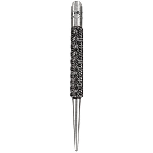 Pointeaux &agrave; centrer &agrave; tiges rondes, 3/32" dia., 4" lo. Pryde Industrial Inc.