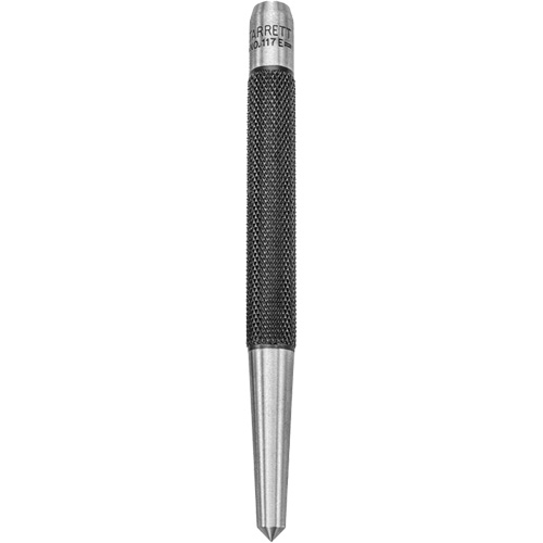 Pointeaux &agrave; centrer &agrave; tiges rondes, 1/4" dia., 5" lo. Pryde Industrial Inc.